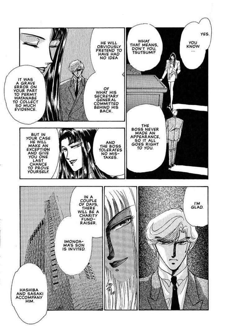 Combination Chapter 2.2 page 37 - Vol.02 Chapter 2