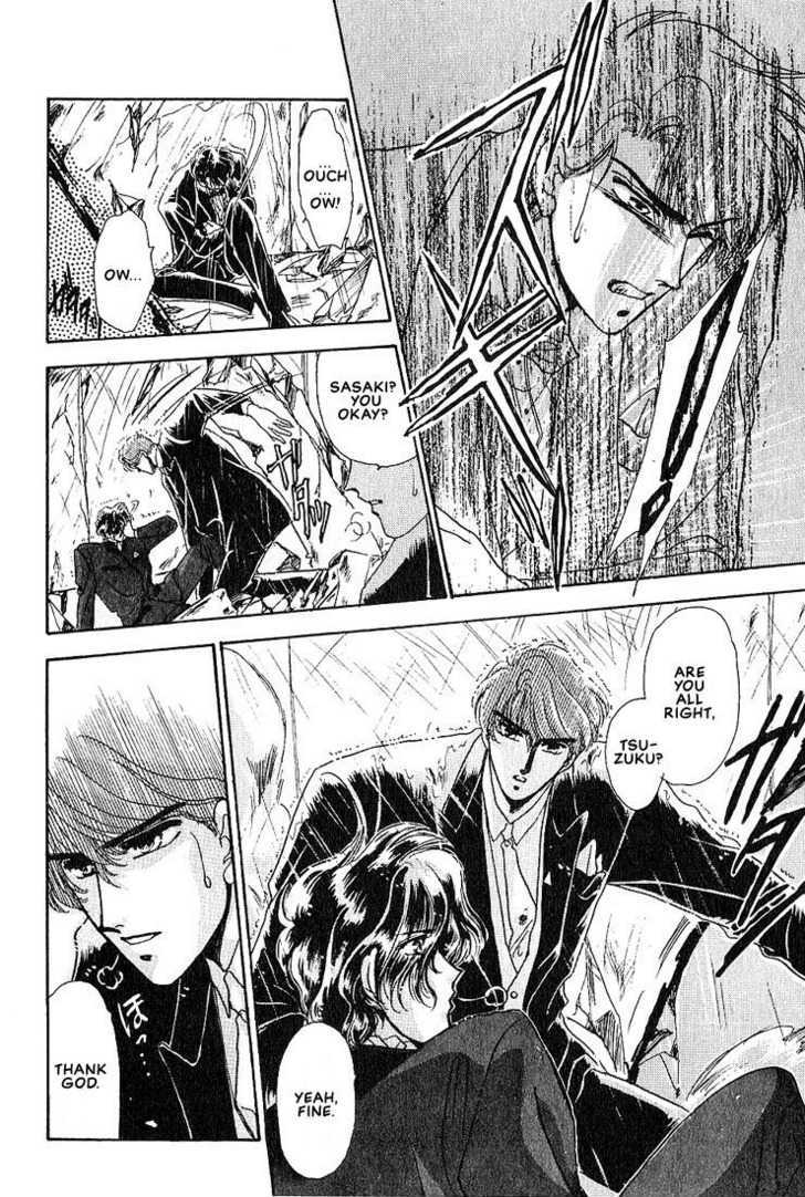 Combination Chapter 2.2 page 42 - Vol.02 Chapter 2