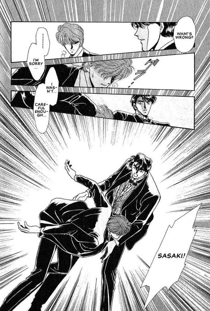 Combination Chapter 2.2 page 44 - Vol.02 Chapter 2