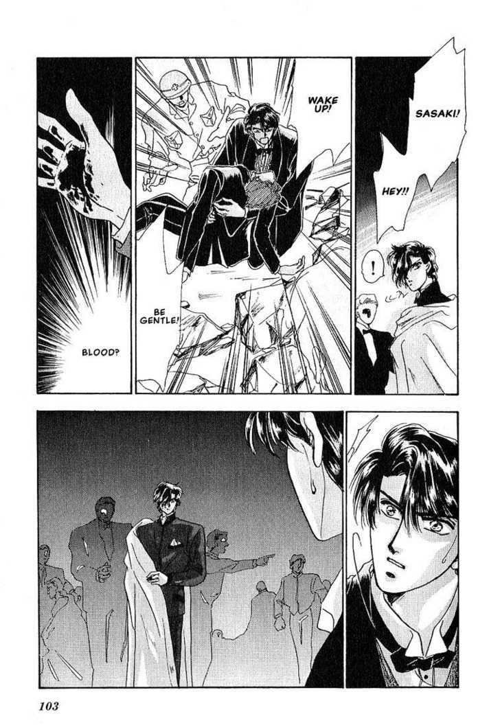 Combination Chapter 2.2 page 45 - Vol.02 Chapter 2