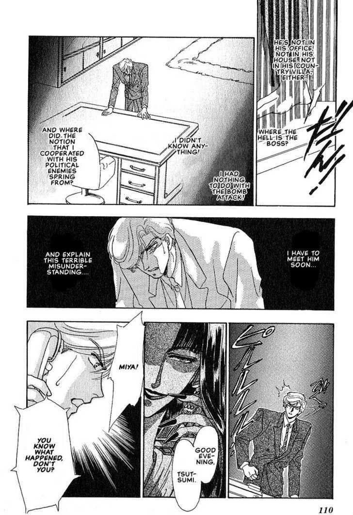 Combination Chapter 2.2 page 50 - Vol.02 Chapter 2