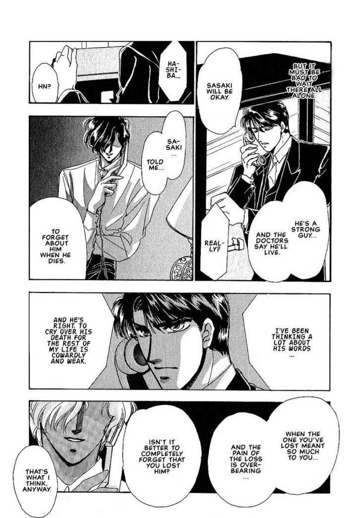 Combination Chapter 2.2 page 61 - Vol.02 Chapter 2