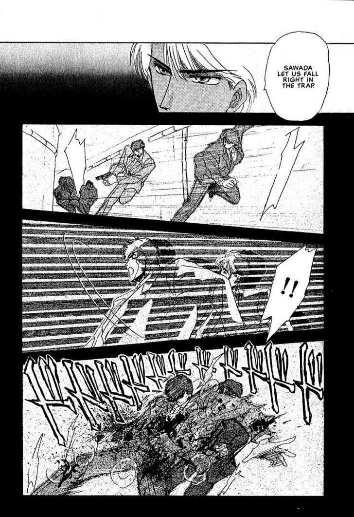 Combination Chapter 2.2 page 67 - Vol.02 Chapter 2