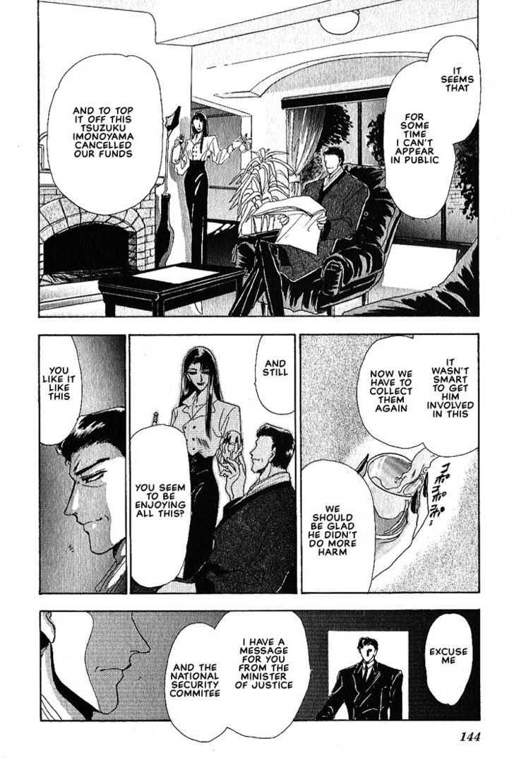 Combination Chapter 2.3 page 11 - Vol.02 Chapter 3