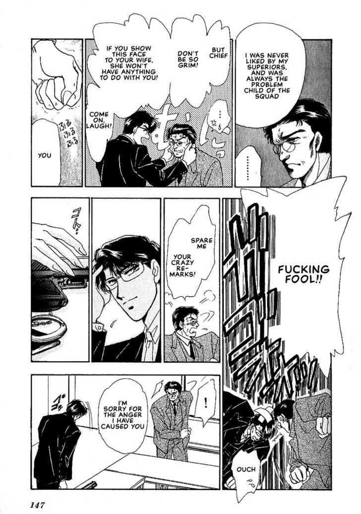 Combination Chapter 2.3 page 14 - Vol.02 Chapter 3