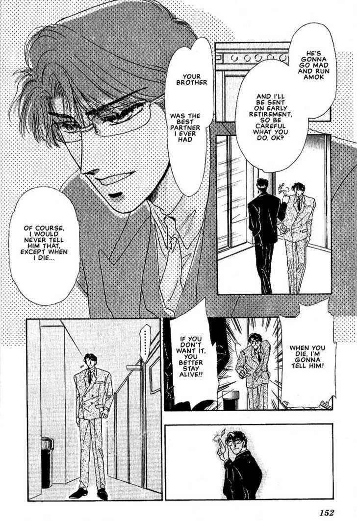 Combination Chapter 2.3 page 19 - Vol.02 Chapter 3