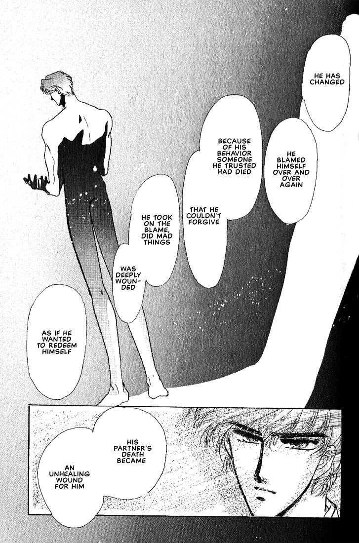 Combination Chapter 2.3 page 26 - Vol.02 Chapter 3