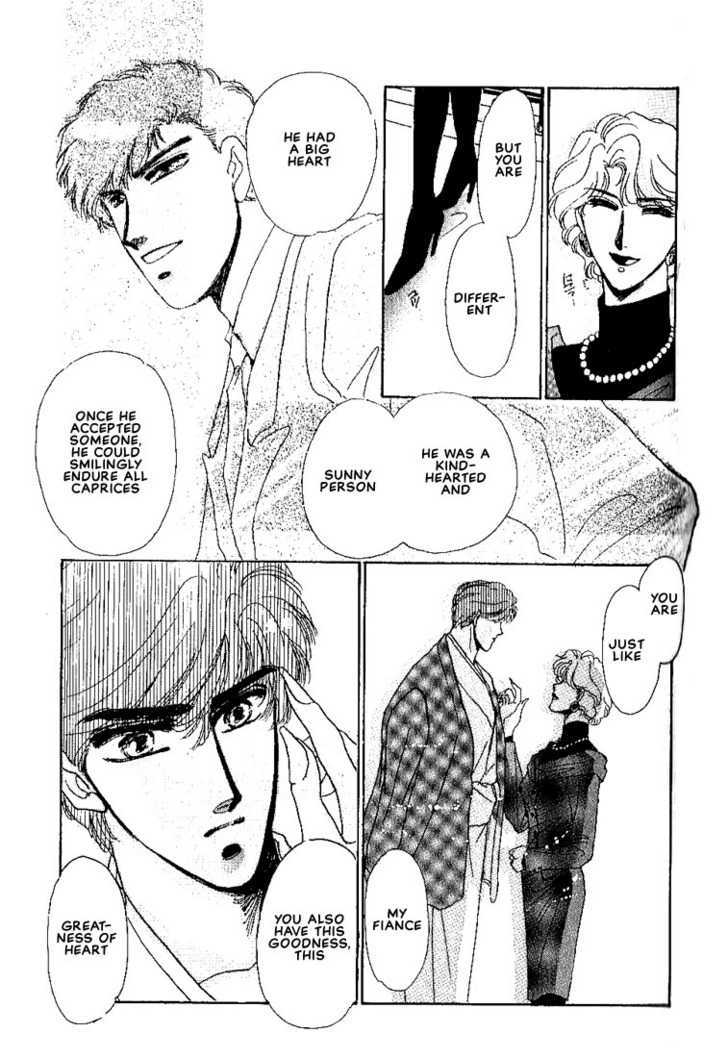 Combination Chapter 2.3 page 28 - Vol.02 Chapter 3