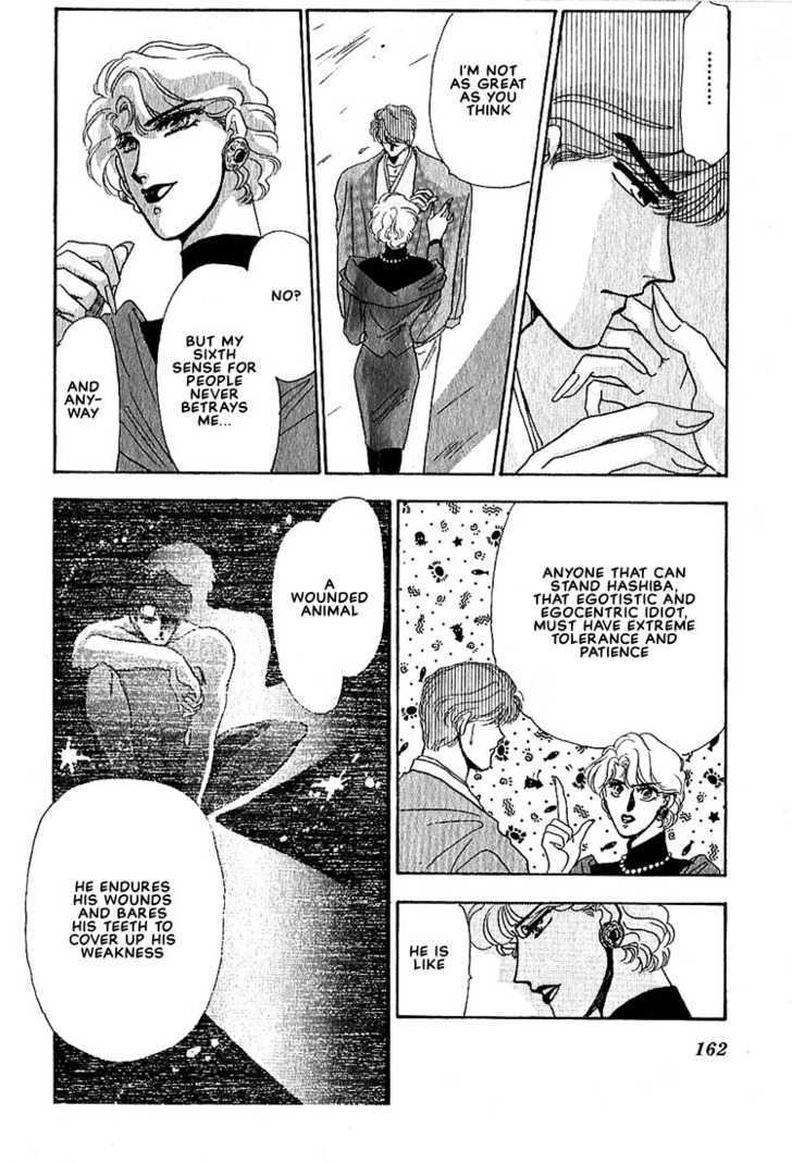 Combination Chapter 2.3 page 29 - Vol.02 Chapter 3