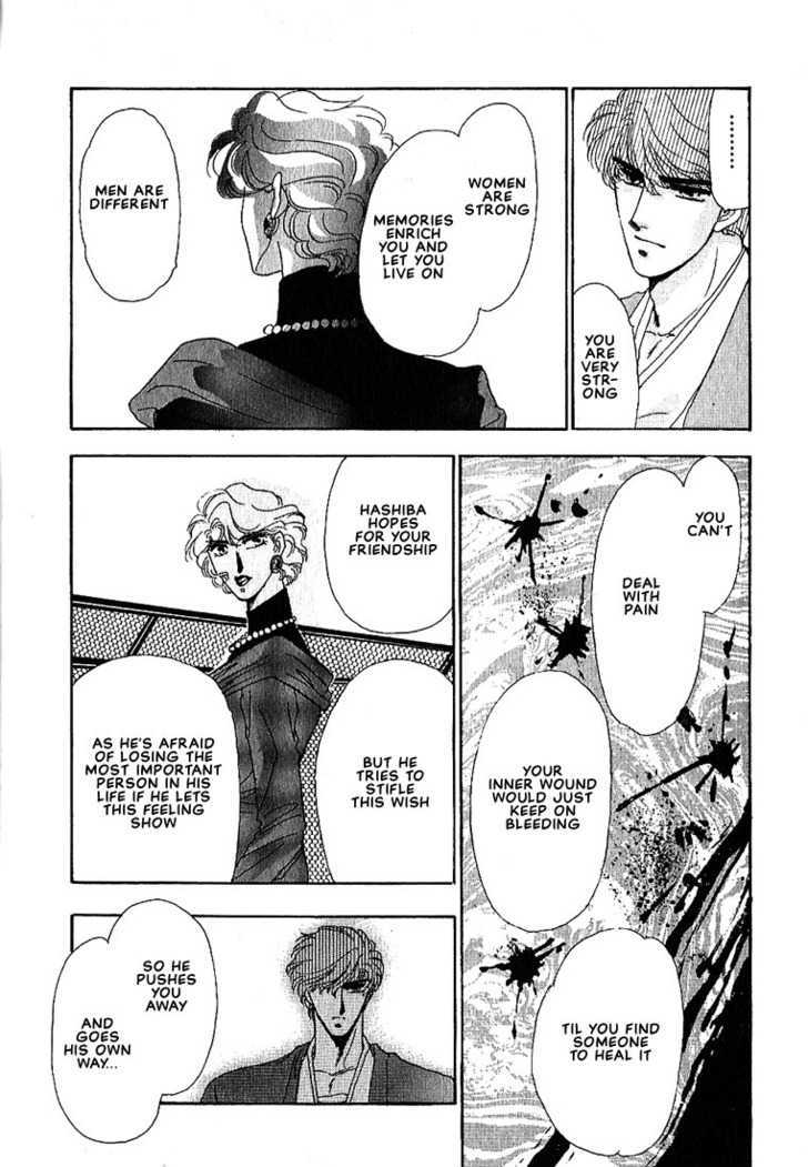 Combination Chapter 2.3 page 31 - Vol.02 Chapter 3