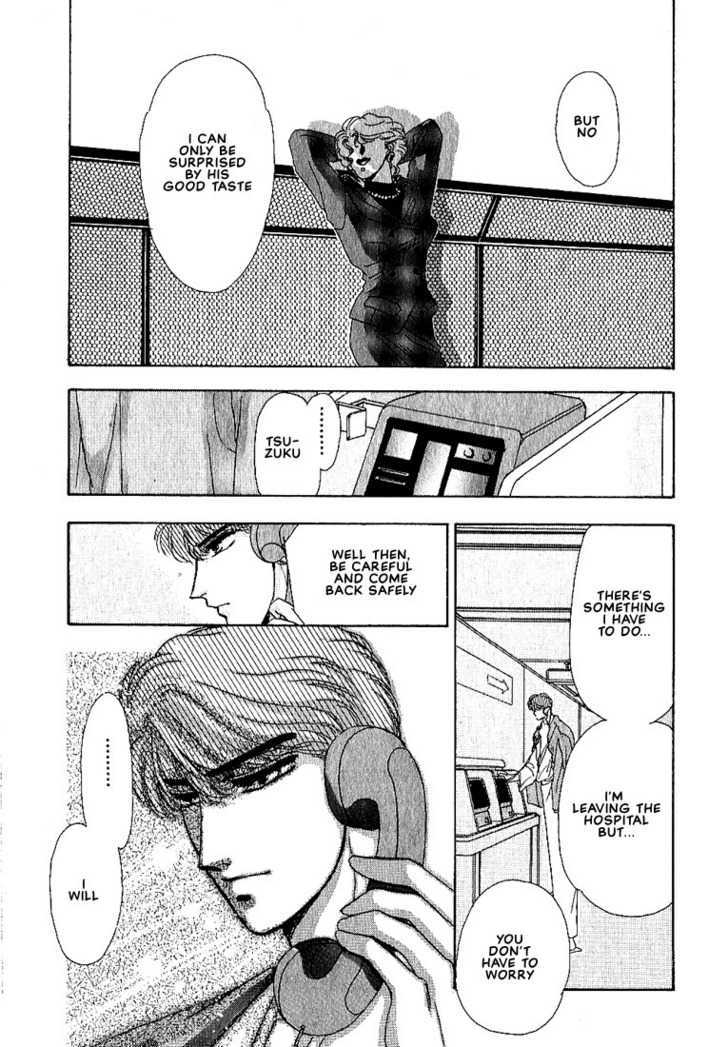 Combination Chapter 2.3 page 34 - Vol.02 Chapter 3