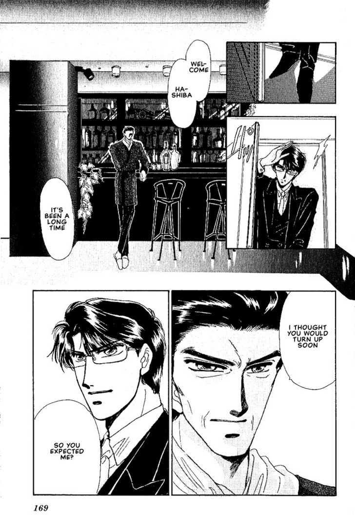 Combination Chapter 2.3 page 36 - Vol.02 Chapter 3
