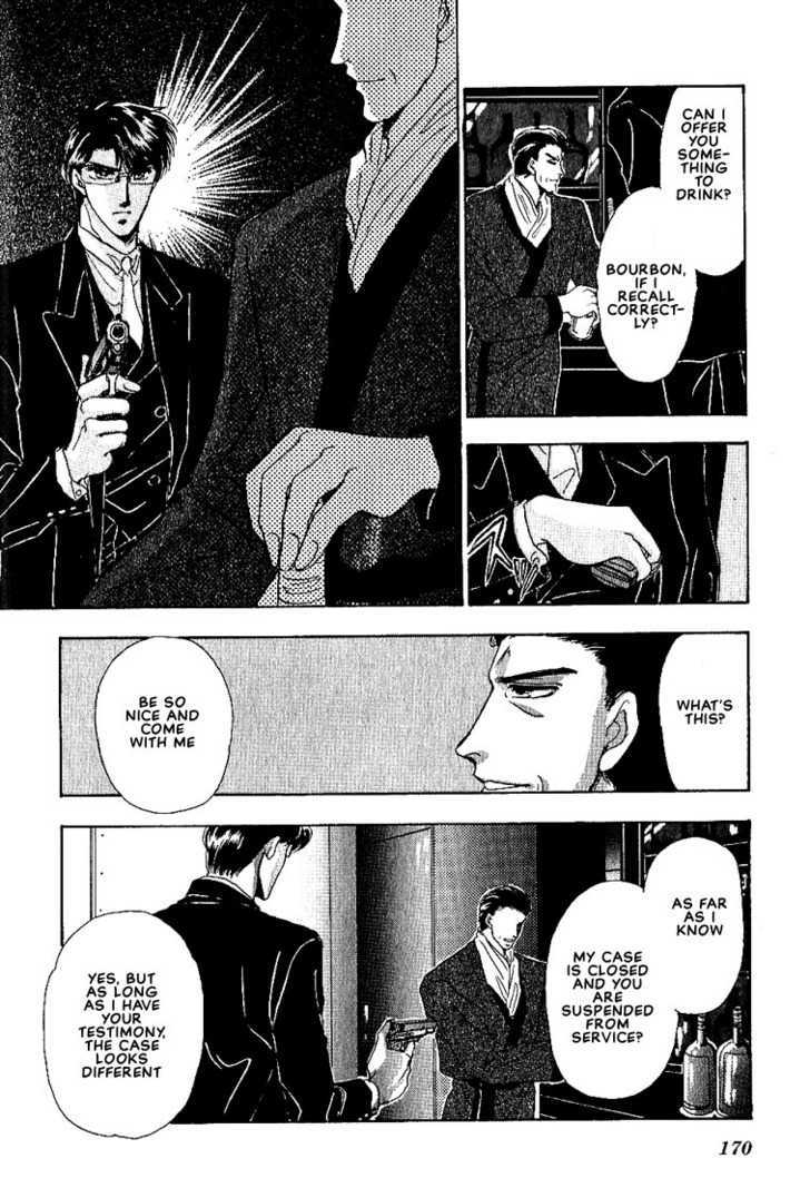 Combination Chapter 2.3 page 37 - Vol.02 Chapter 3
