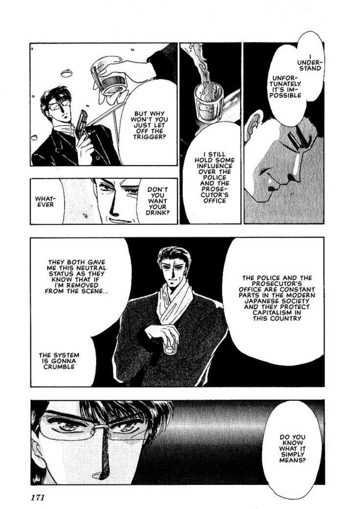 Combination Chapter 2.3 page 38 - Vol.02 Chapter 3