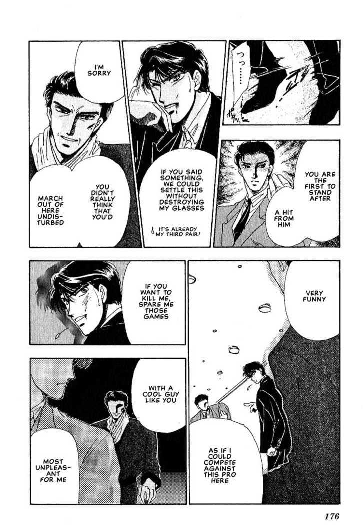 Combination Chapter 2.3 page 43 - Vol.02 Chapter 3