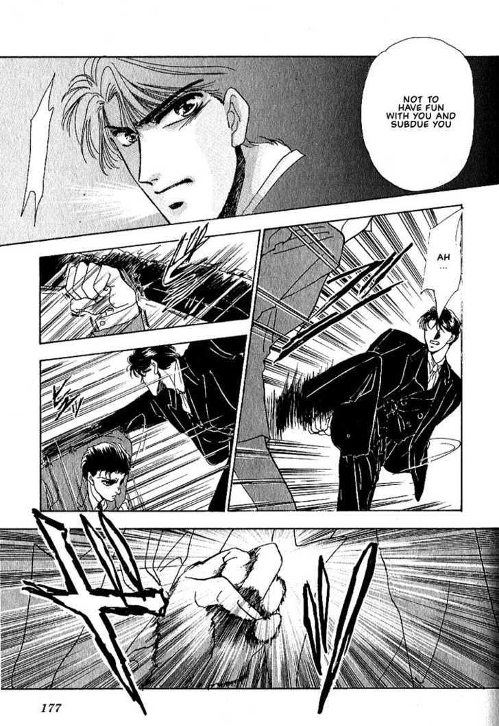 Combination Chapter 2.3 page 44 - Vol.02 Chapter 3