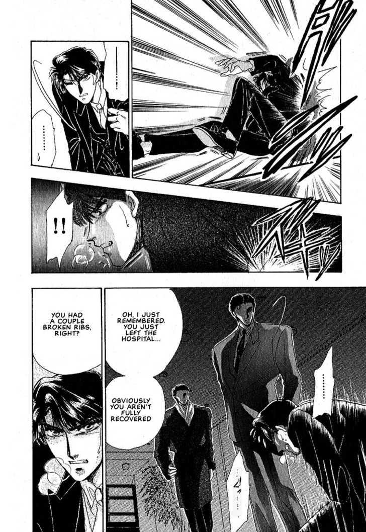 Combination Chapter 2.3 page 45 - Vol.02 Chapter 3