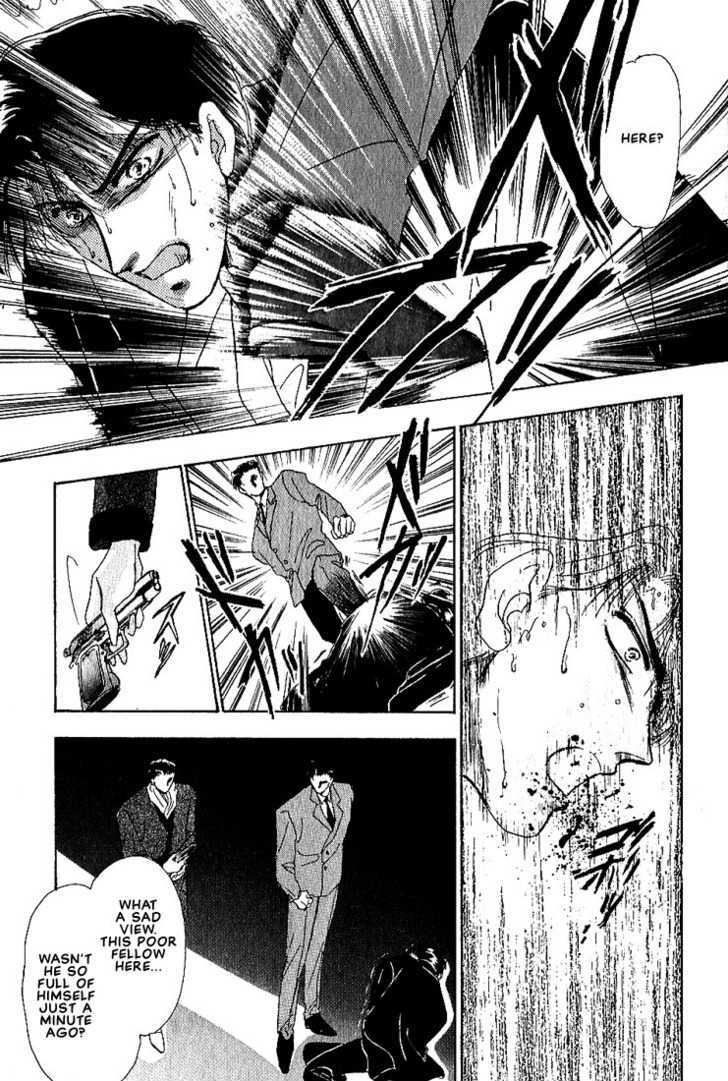 Combination Chapter 2.3 page 46 - Vol.02 Chapter 3
