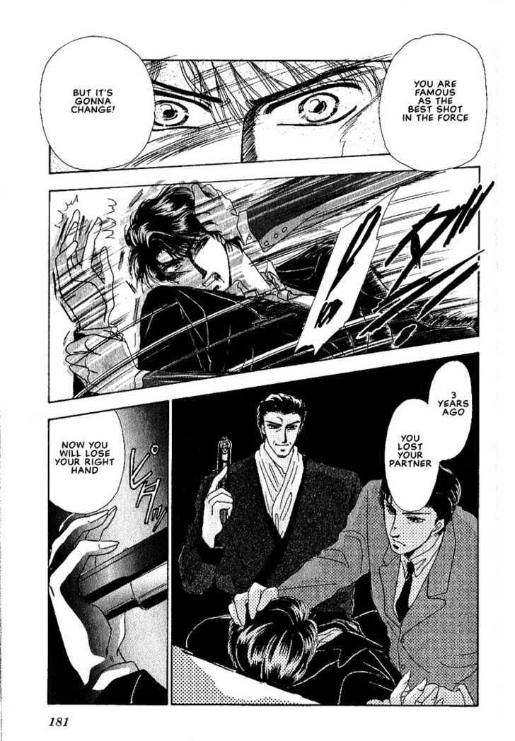 Combination Chapter 2.3 page 48 - Vol.02 Chapter 3
