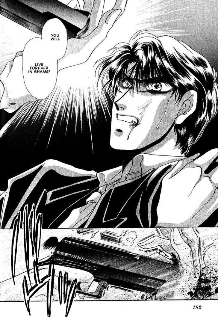 Combination Chapter 2.3 page 49 - Vol.02 Chapter 3
