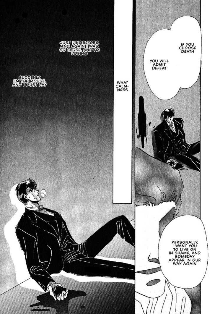 Combination Chapter 2.3 page 52 - Vol.02 Chapter 3