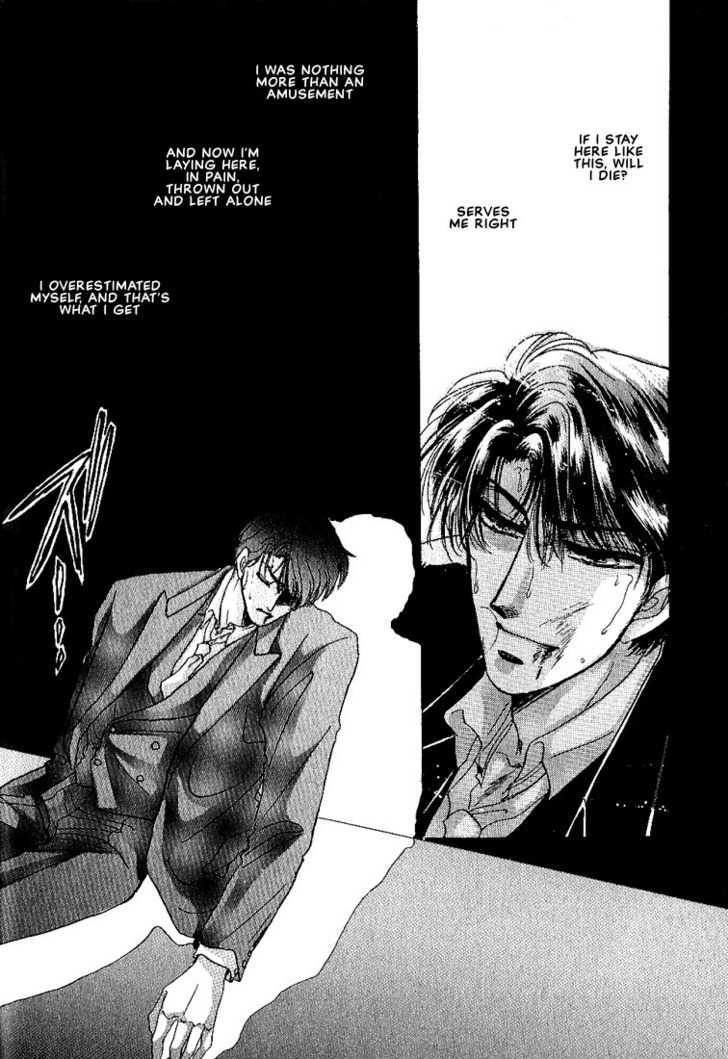 Combination Chapter 2.3 page 53 - Vol.02 Chapter 3