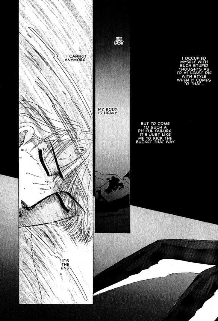 Combination Chapter 2.3 page 54 - Vol.02 Chapter 3