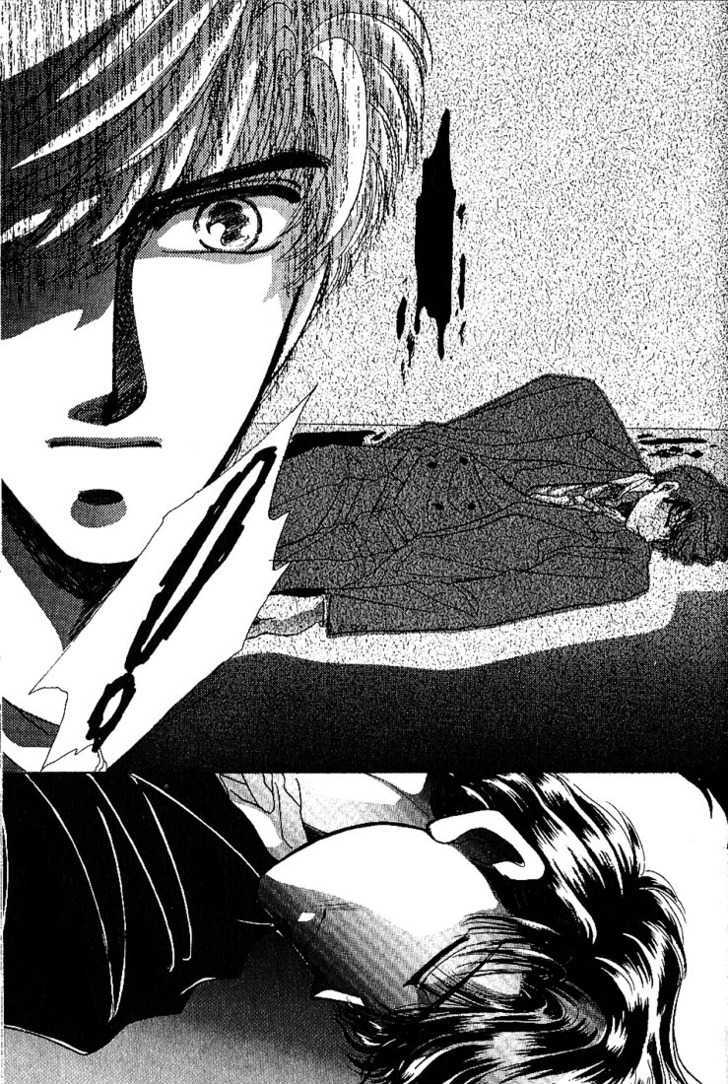 Combination Chapter 2.3 page 56 - Vol.02 Chapter 3