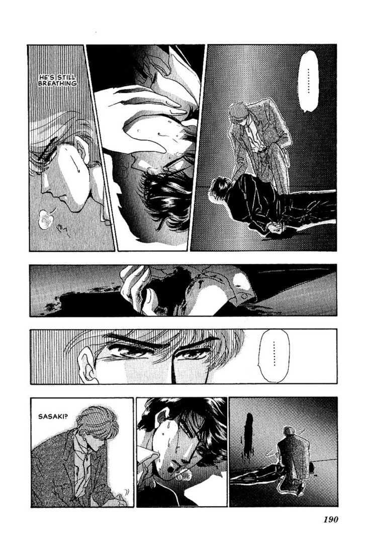 Combination Chapter 2.3 page 57 - Vol.02 Chapter 3