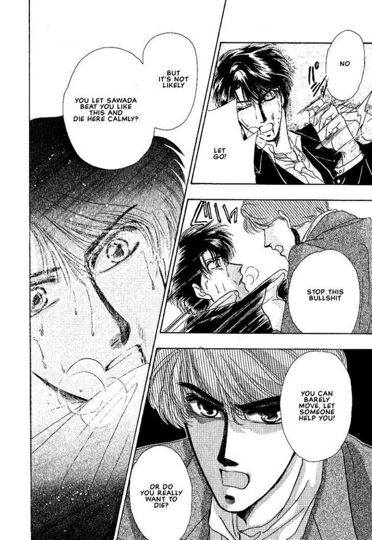 Combination Chapter 2.3 page 59 - Vol.02 Chapter 3