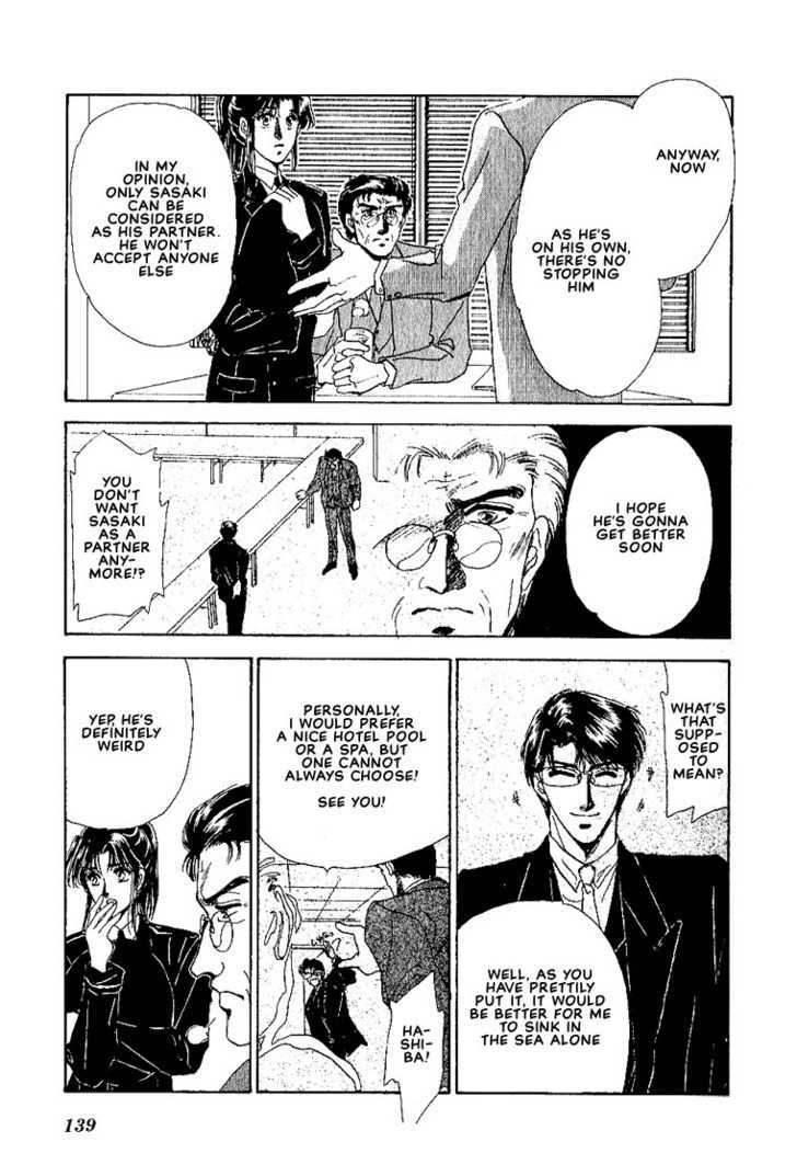 Combination Chapter 2.3 page 6 - Vol.02 Chapter 3
