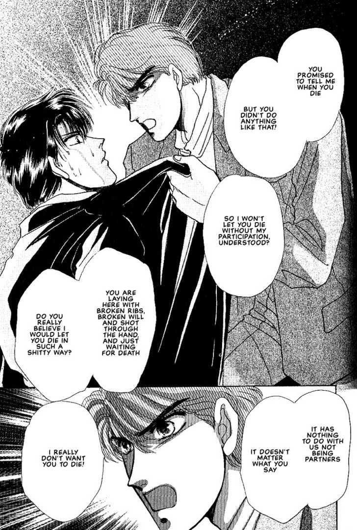 Combination Chapter 2.3 page 60 - Vol.02 Chapter 3