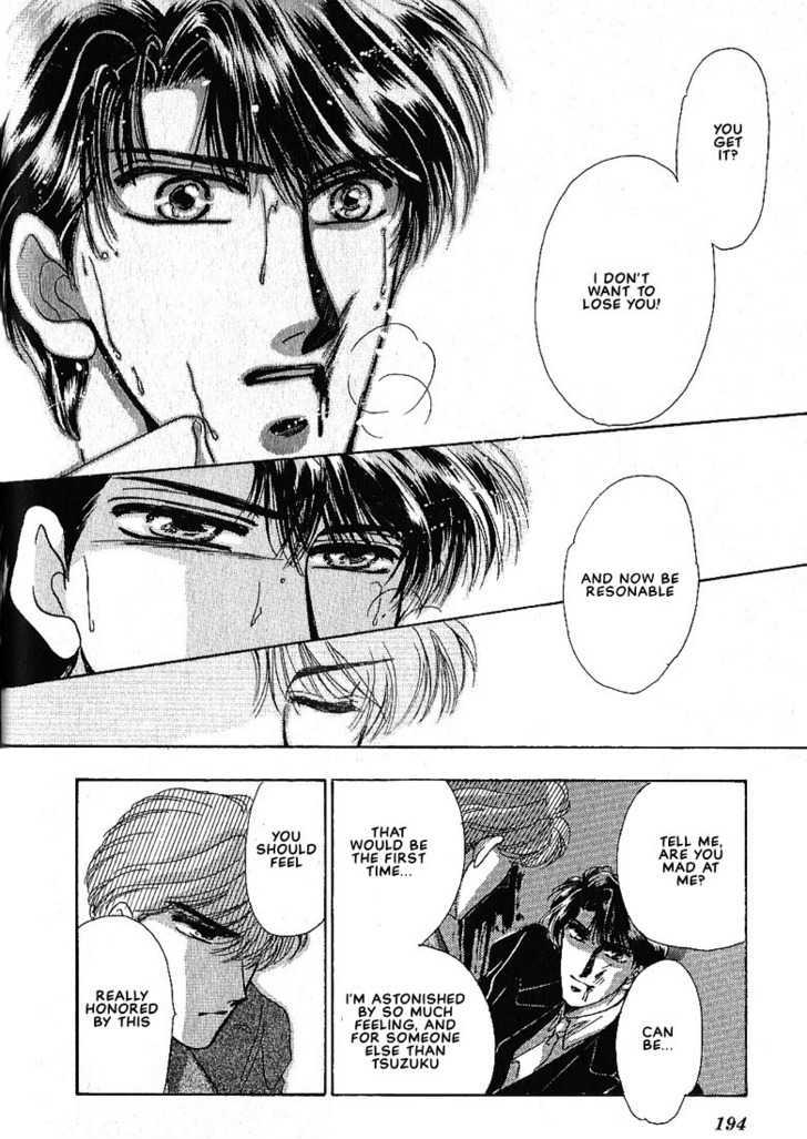 Combination Chapter 2.3 page 61 - Vol.02 Chapter 3