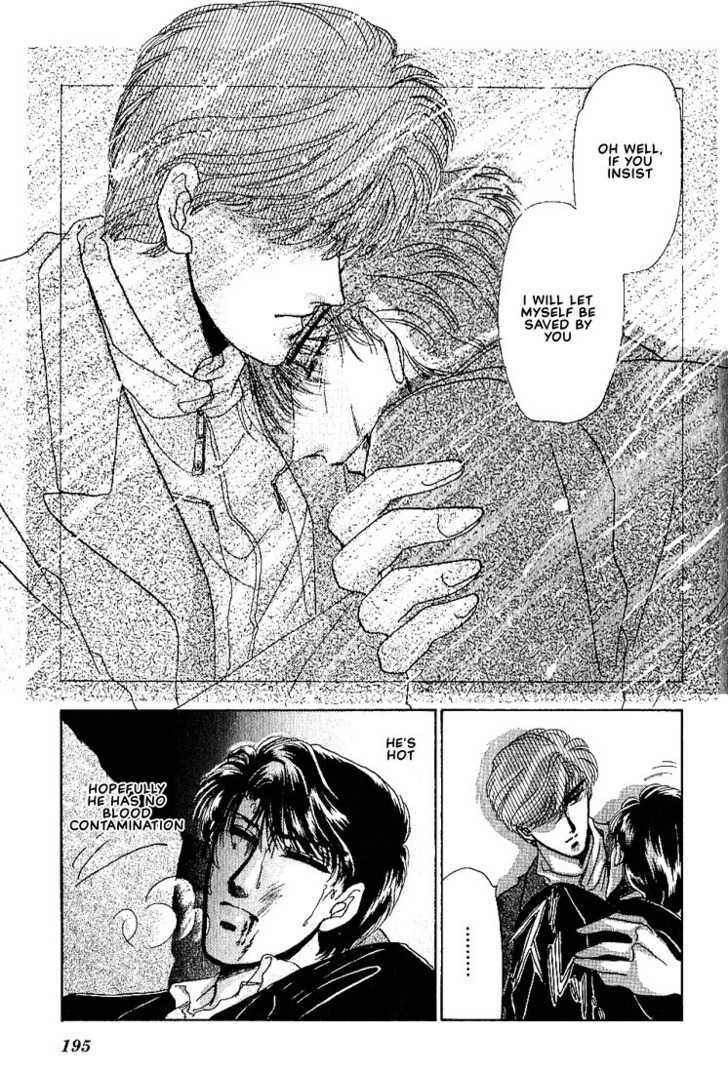 Combination Chapter 2.3 page 62 - Vol.02 Chapter 3