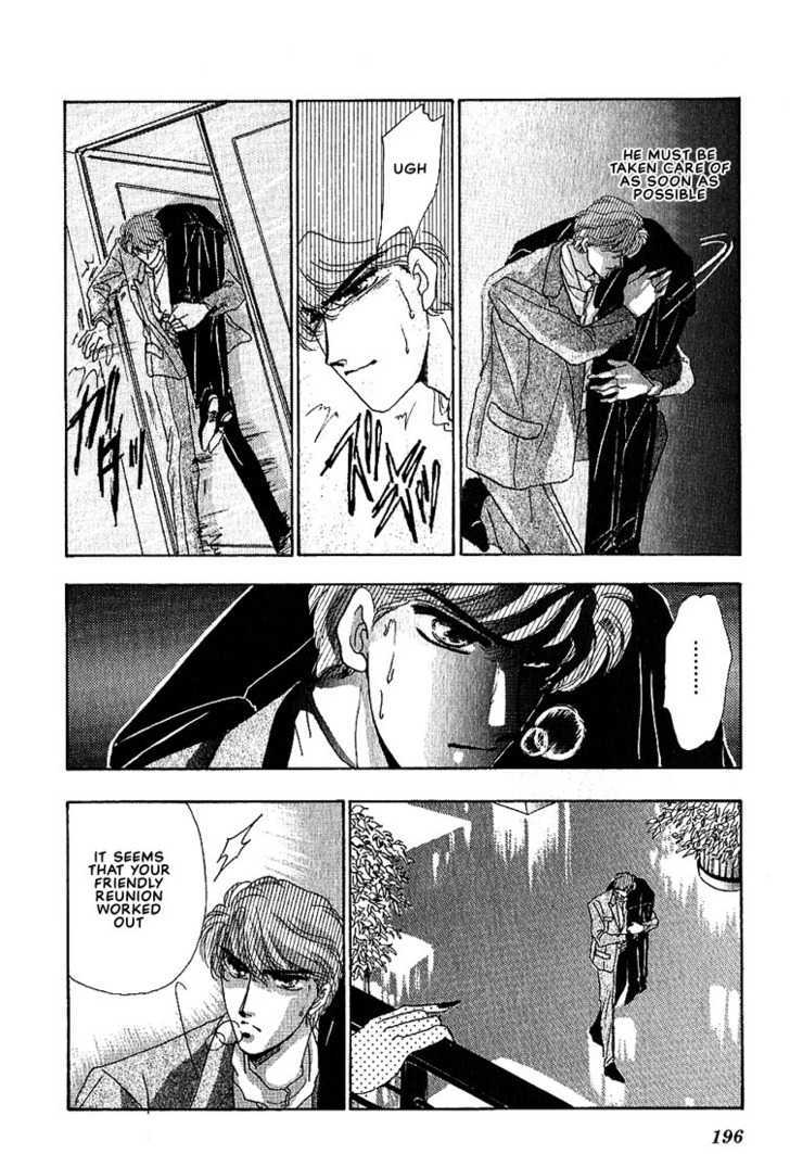 Combination Chapter 2.3 page 63 - Vol.02 Chapter 3