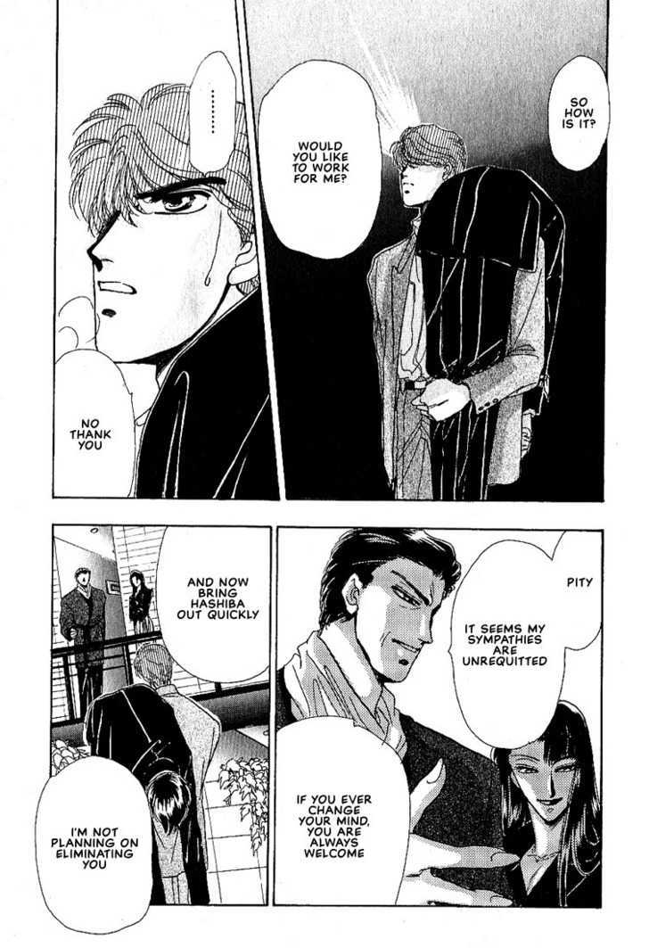 Combination Chapter 2.3 page 66 - Vol.02 Chapter 3