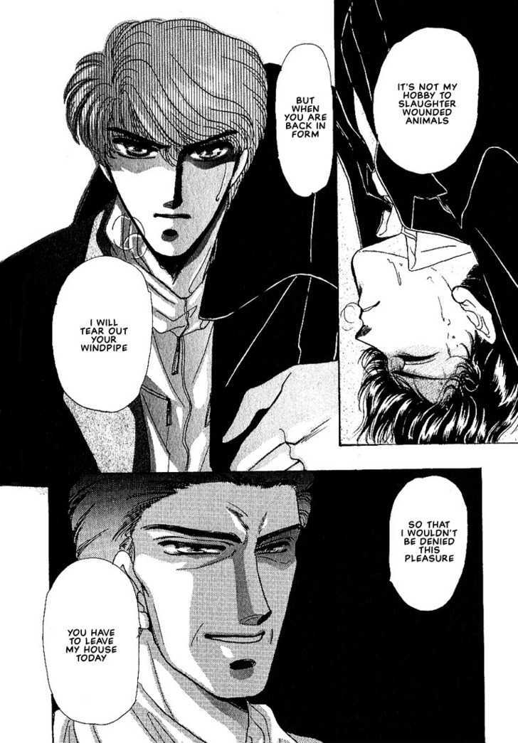 Combination Chapter 2.3 page 67 - Vol.02 Chapter 3