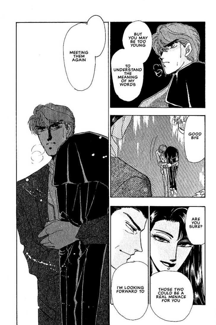 Combination Chapter 2.3 page 68 - Vol.02 Chapter 3