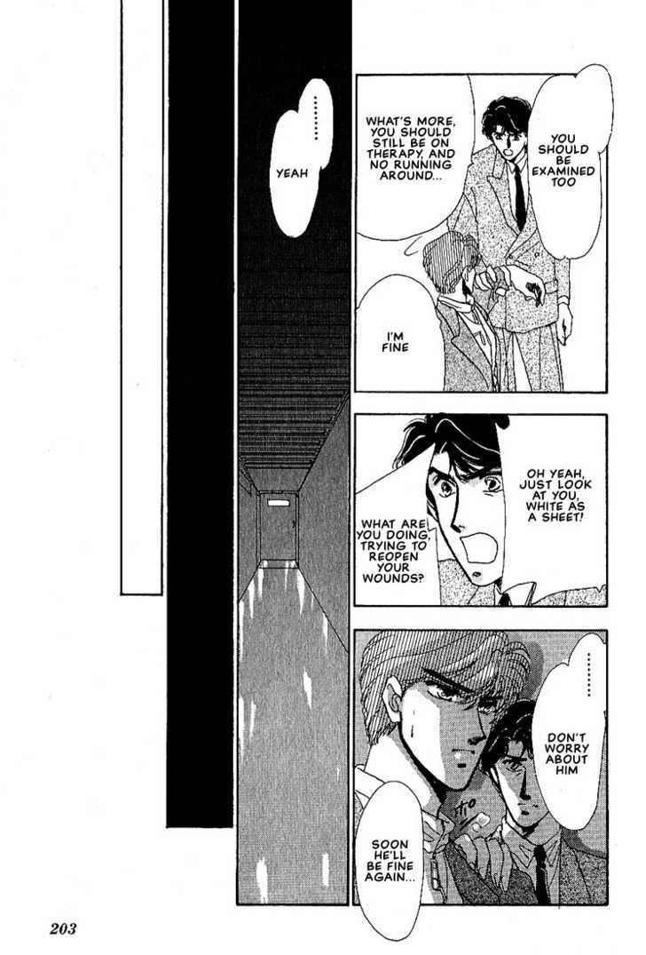 Combination Chapter 2.3 page 70 - Vol.02 Chapter 3