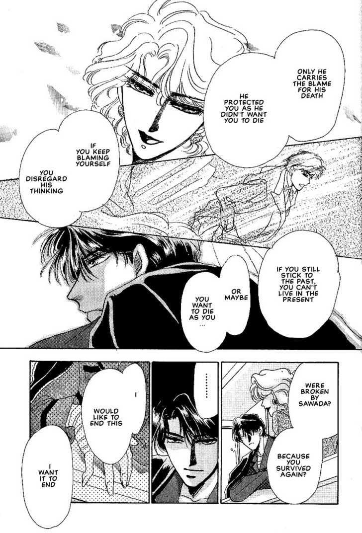 Combination Chapter 2.3 page 74 - Vol.02 Chapter 3