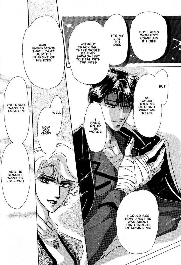 Combination Chapter 2.3 page 75 - Vol.02 Chapter 3
