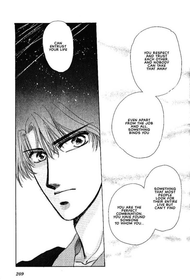 Combination Chapter 2.3 page 76 - Vol.02 Chapter 3