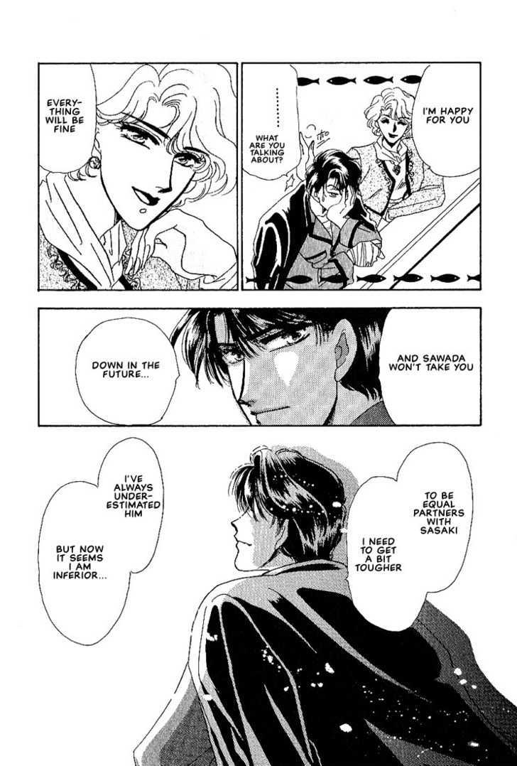 Combination Chapter 2.3 page 77 - Vol.02 Chapter 3