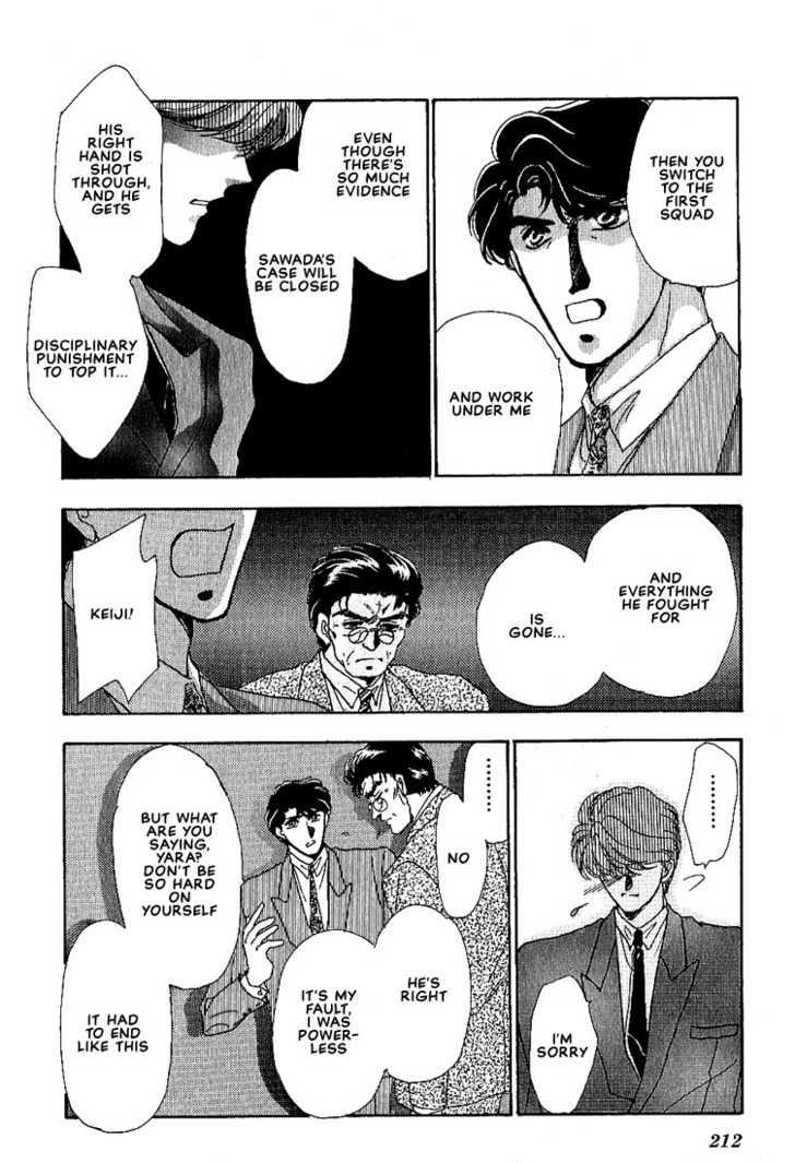 Combination Chapter 2.3 page 79 - Vol.02 Chapter 3