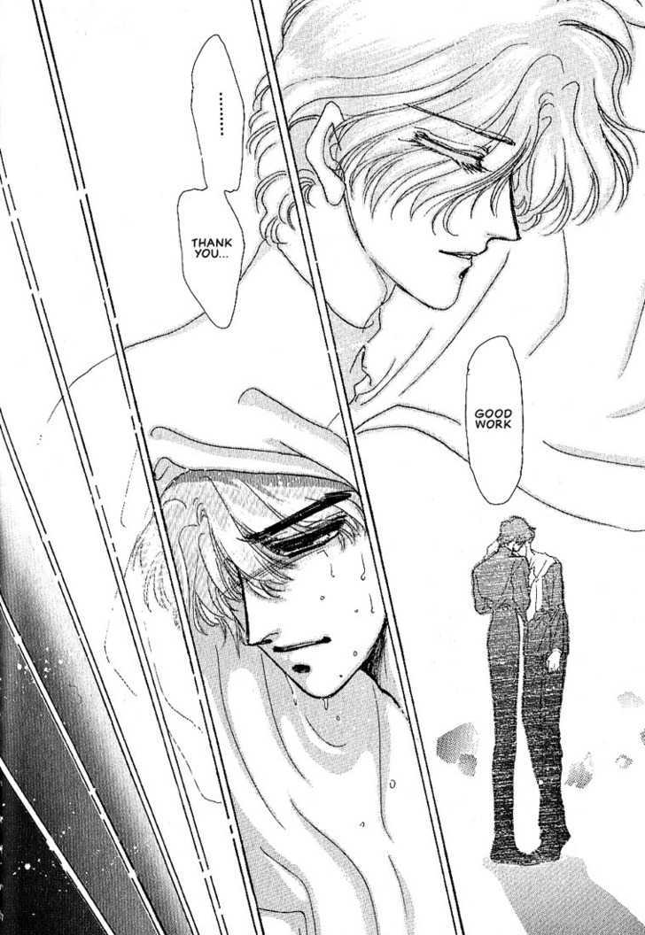 Combination Chapter 2.3 page 87 - Vol.02 Chapter 3