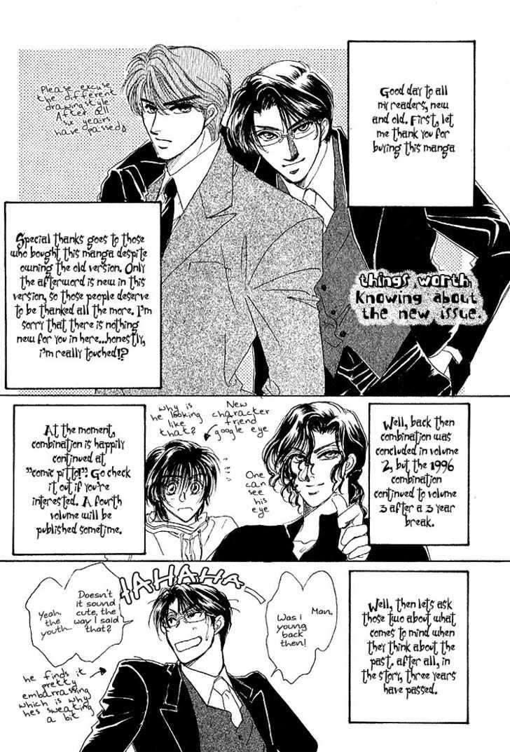 Combination Chapter 2.4 page 1 - Vol.02 Chapter 4