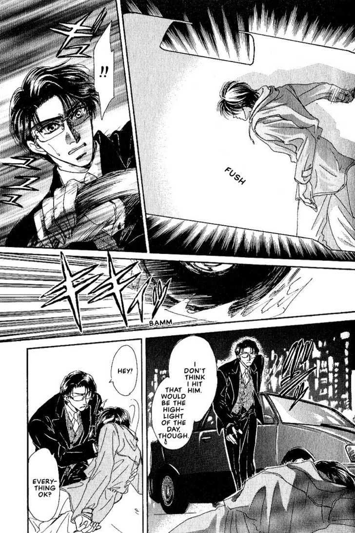 Combination Chapter 3.1-1 page 14 - Vol.03 Chapter 1.1