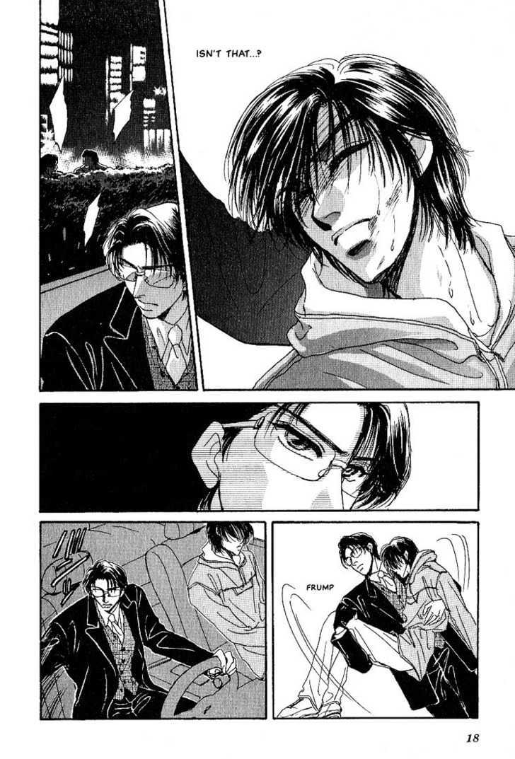 Combination Chapter 3.1-1 page 15 - Vol.03 Chapter 1.1