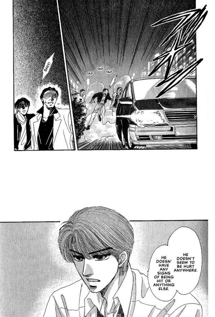 Combination Chapter 3.1-1 page 16 - Vol.03 Chapter 1.1