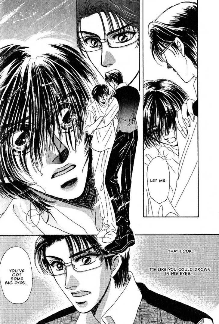 Combination Chapter 3.1-1 page 21 - Vol.03 Chapter 1.1
